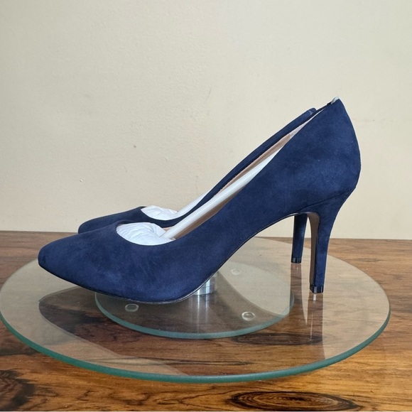 INC INTERNATIONAL CONCEPTS Women's Zitah Pointed Toe Pumps 7.5 - Picture 2 of 15